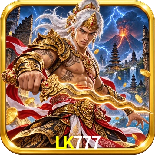 LK777 APK Indonesia - Panduan Lengkap dan Tutorial